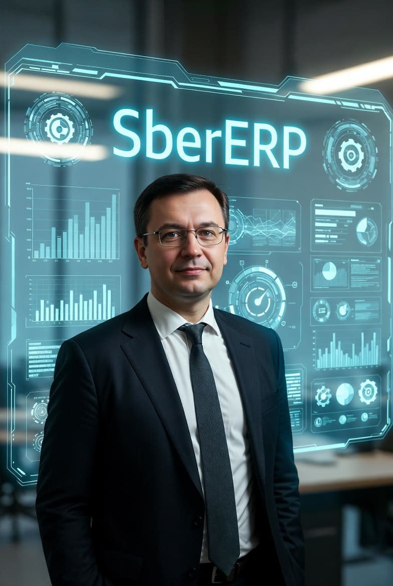SberERP